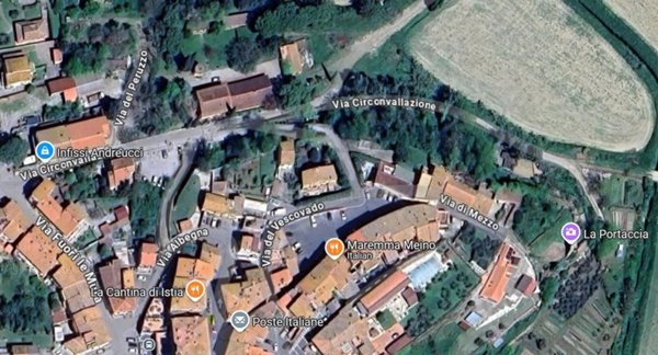 appartamento in vendita a Grosseto in zona Istia d'Ombrone-Le Stiacciole