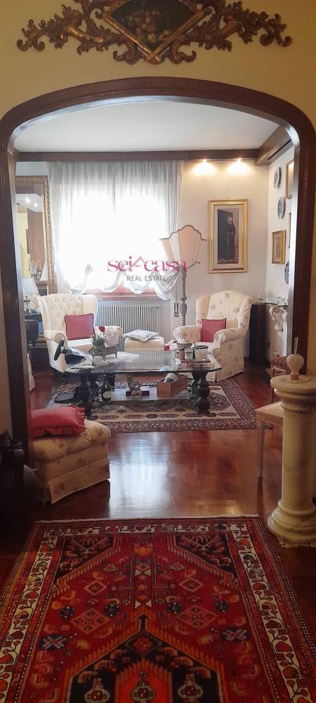 appartamento in vendita a Grosseto