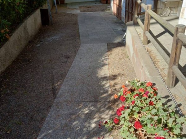 appartamento in vendita a Grosseto in zona Marina di Grosseto