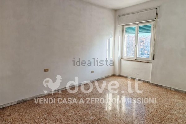 appartamento in vendita a Grosseto in zona Marina di Grosseto