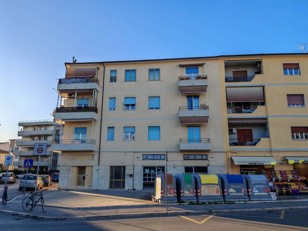 appartamento in vendita a Grosseto in zona Marina di Grosseto