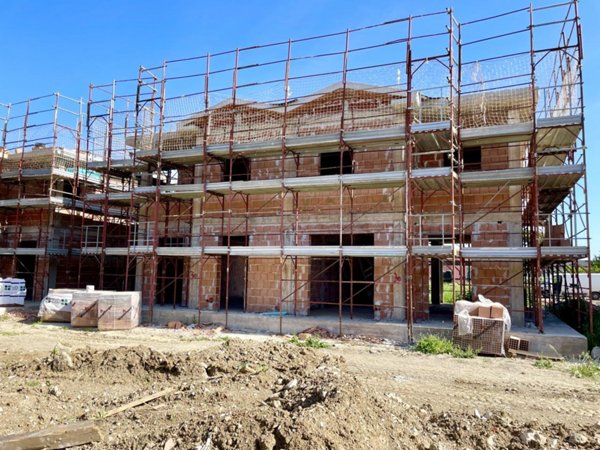 casa indipendente in vendita a Grosseto