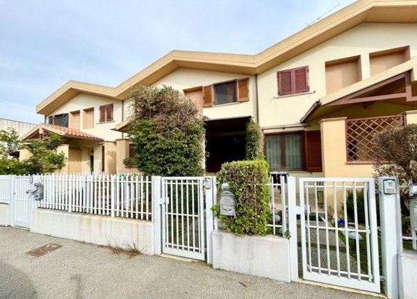 casa indipendente in vendita a Grosseto