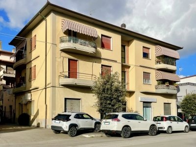 appartamento in vendita a Grosseto in zona Stadio
