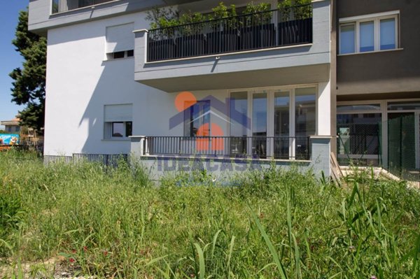 appartamento in vendita a Grosseto