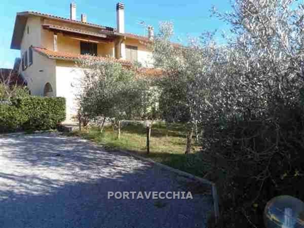 appartamento in vendita a Grosseto in zona Principina a Terra