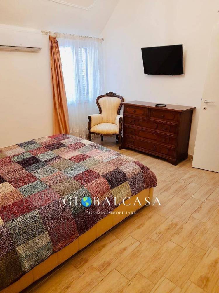appartamento in vendita a Grosseto