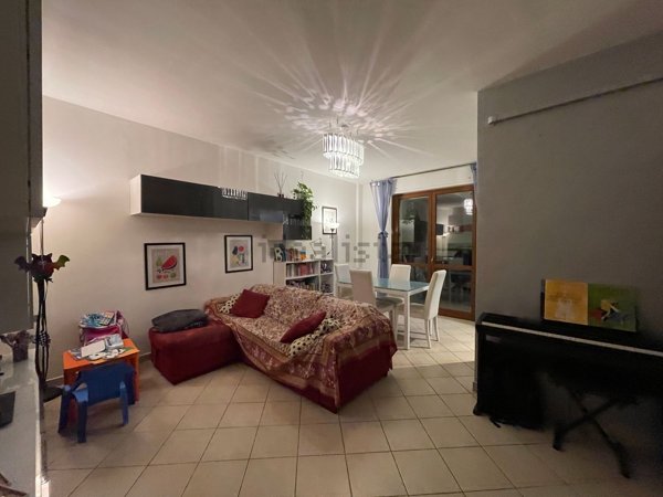 appartamento in vendita a Grosseto