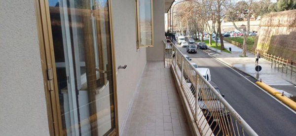 appartamento in vendita a Grosseto