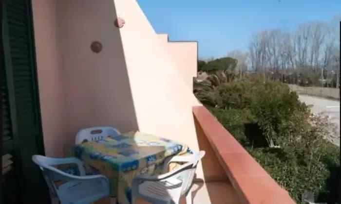 appartamento in vendita a Grosseto in zona Principina a Mare