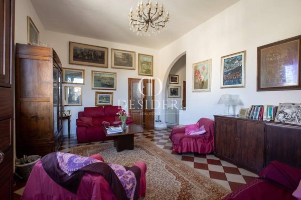 appartamento in vendita a Grosseto