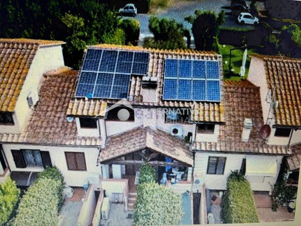 casa indipendente in vendita a Grosseto