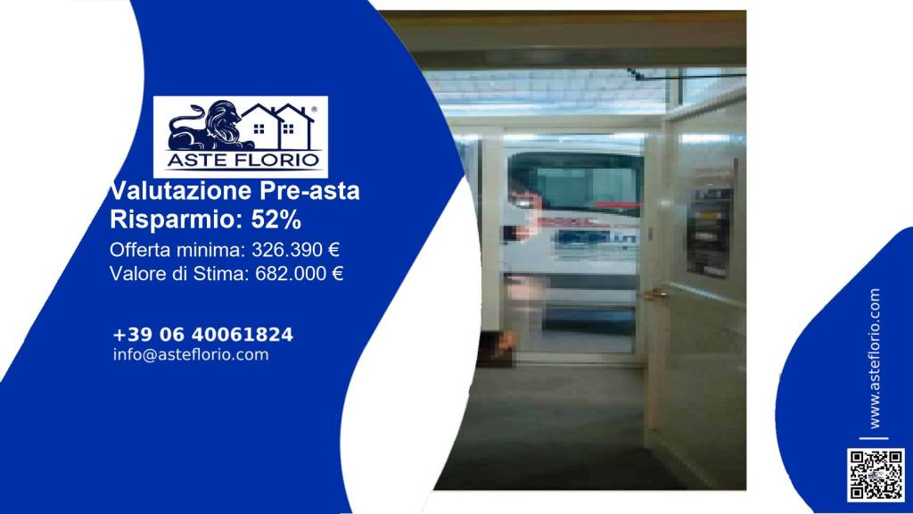 negozio in vendita a Grosseto