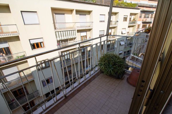 appartamento in vendita a Grosseto in zona Centro Città