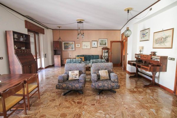 appartamento in vendita a Grosseto in zona Centro Città