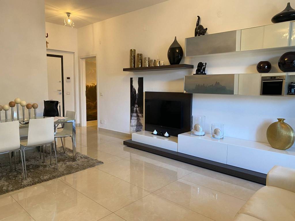 appartamento in vendita a Grosseto