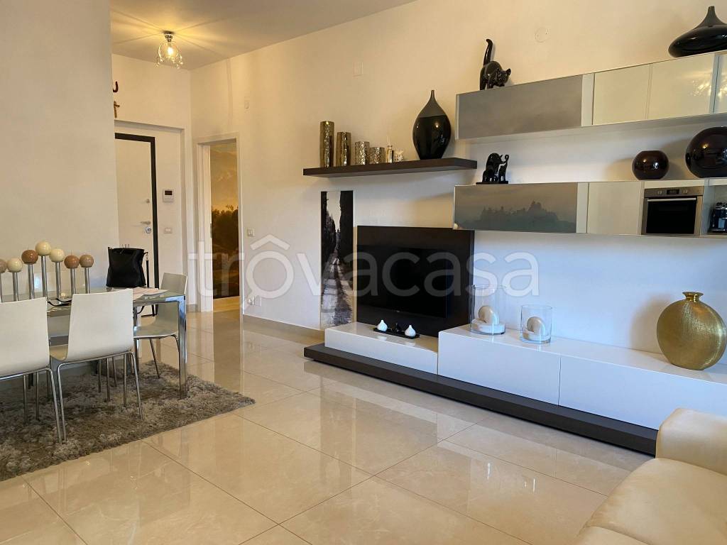 appartamento in vendita a Grosseto