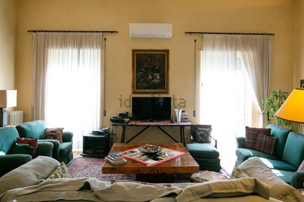 casa indipendente in vendita a Grosseto in zona Stadio