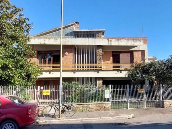 casa indipendente in vendita a Grosseto in zona Centro Città