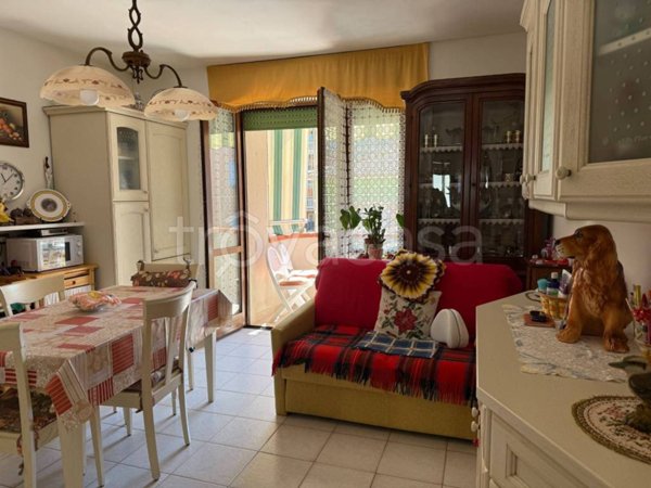 appartamento in vendita a Grosseto