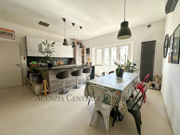 appartamento in vendita a Grosseto in zona Centro Città