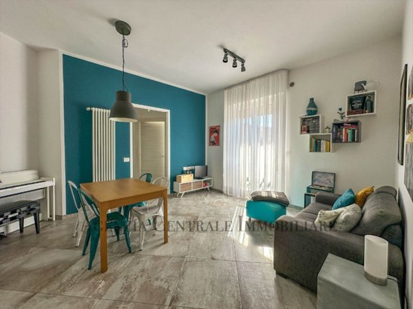 appartamento in vendita a Grosseto in zona Centro Città