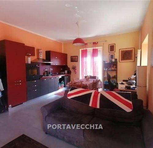 appartamento in vendita a Grosseto