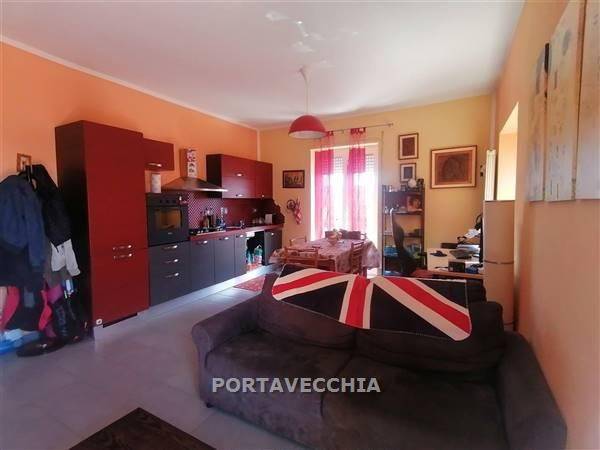 appartamento in vendita a Grosseto in zona Stazione