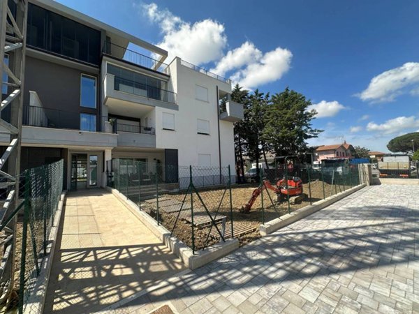 appartamento in vendita a Grosseto in zona Centro Città