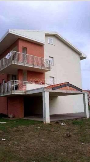 appartamento in vendita a Grosseto