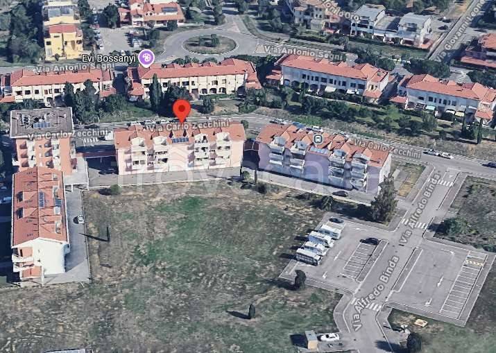 appartamento in vendita a Grosseto