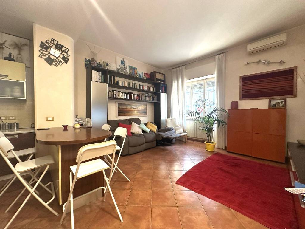 appartamento in vendita a Grosseto
