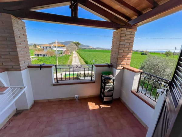 casa indipendente in vendita a Grosseto