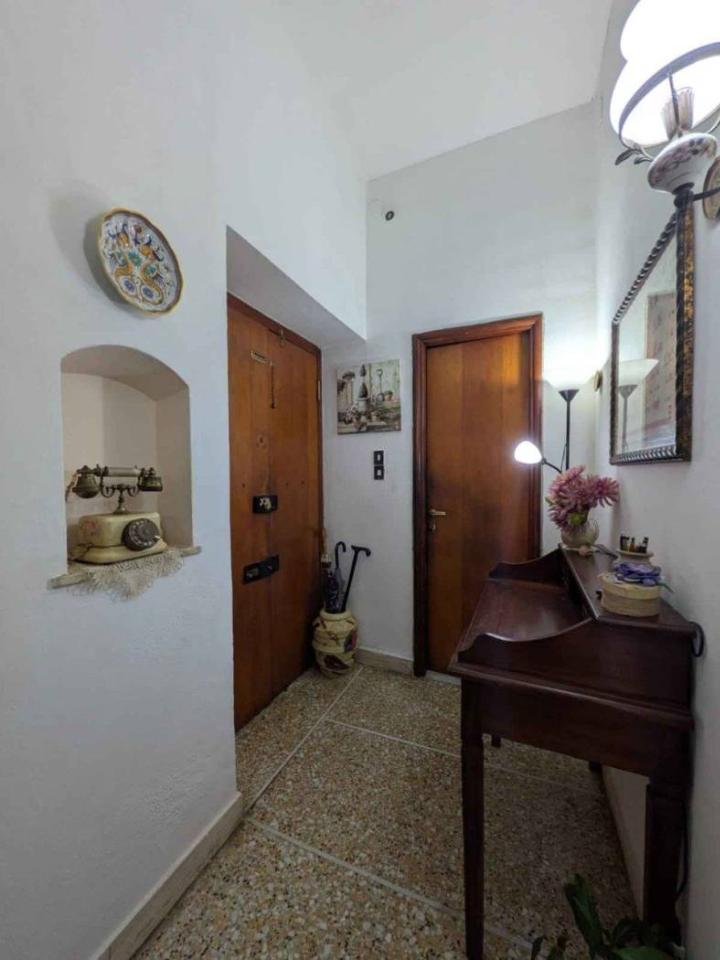 appartamento in vendita a Grosseto in zona Stazione