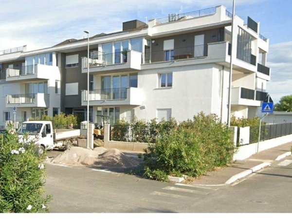 appartamento in vendita a Grosseto
