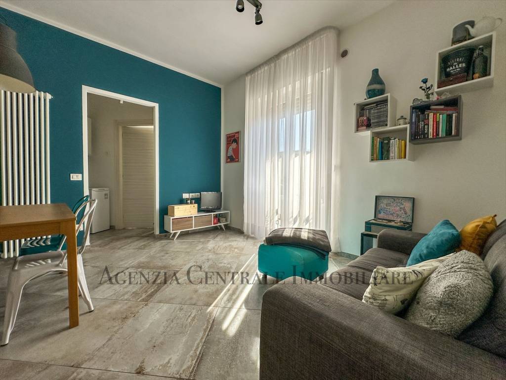 appartamento in vendita a Grosseto in zona Centro Città