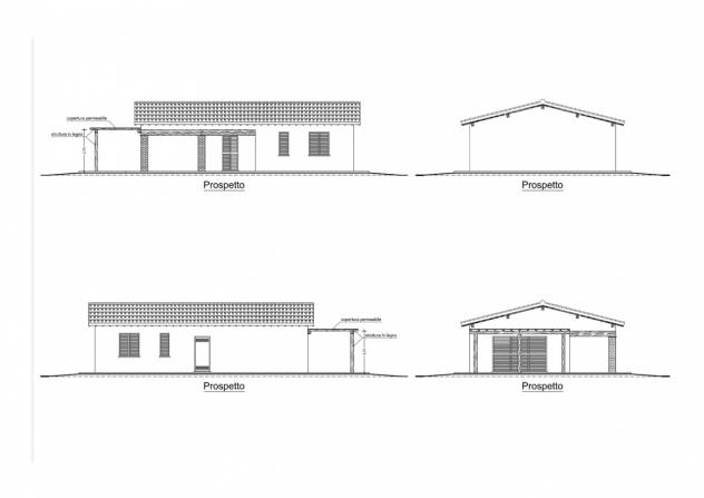 casa indipendente in vendita a Grosseto in zona Valle Maggiore