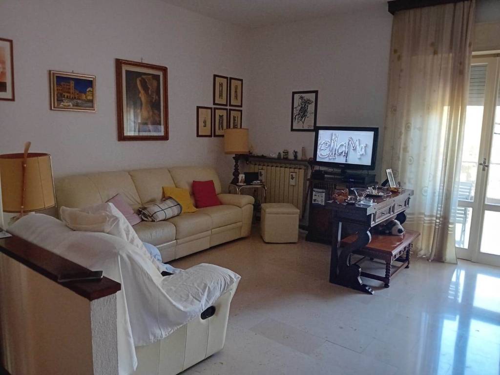 appartamento in vendita a Grosseto