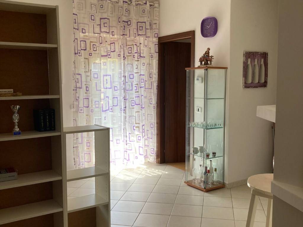 appartamento in vendita a Grosseto