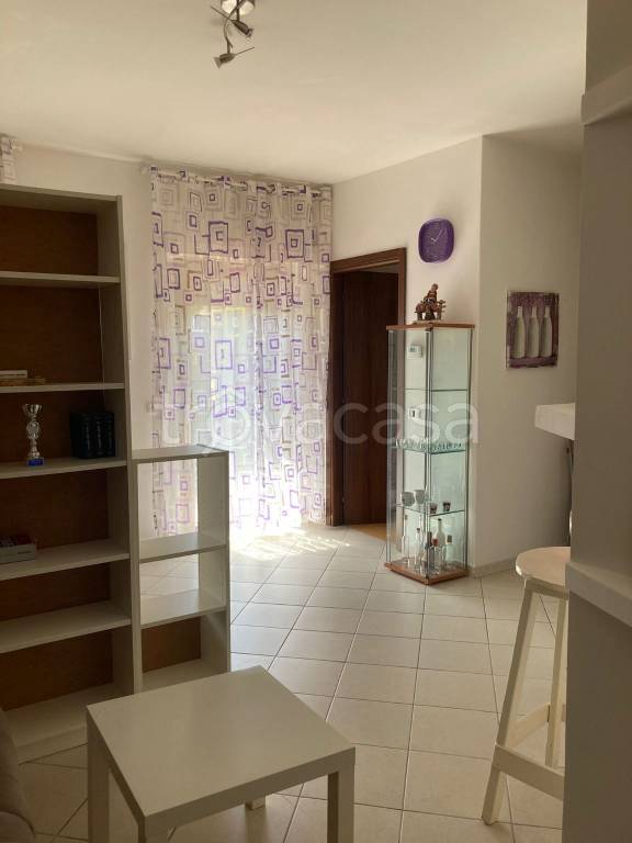 appartamento in vendita a Grosseto
