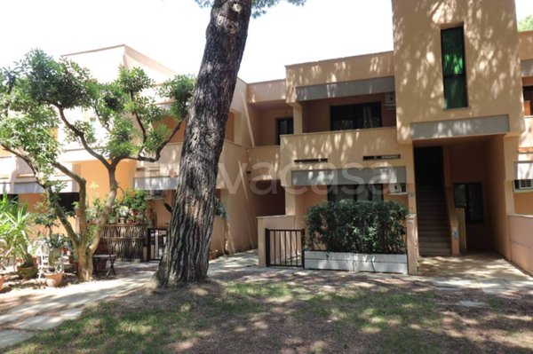 appartamento in vendita a Grosseto in zona La Principina