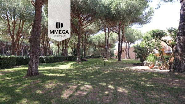 appartamento in vendita a Grosseto in zona La Principina