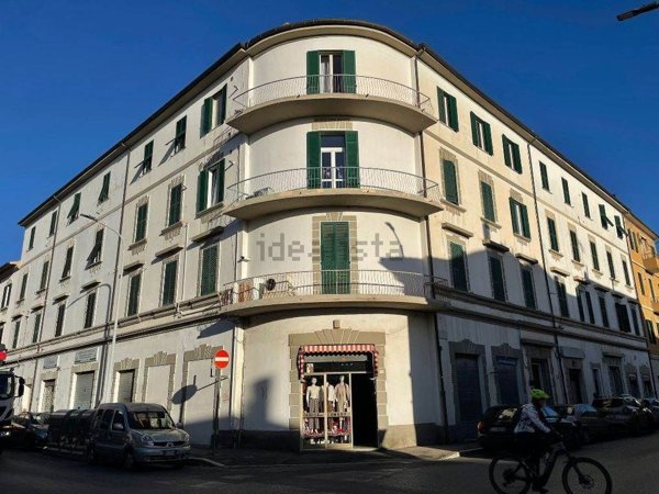 appartamento in vendita a Grosseto in zona Montepescali
