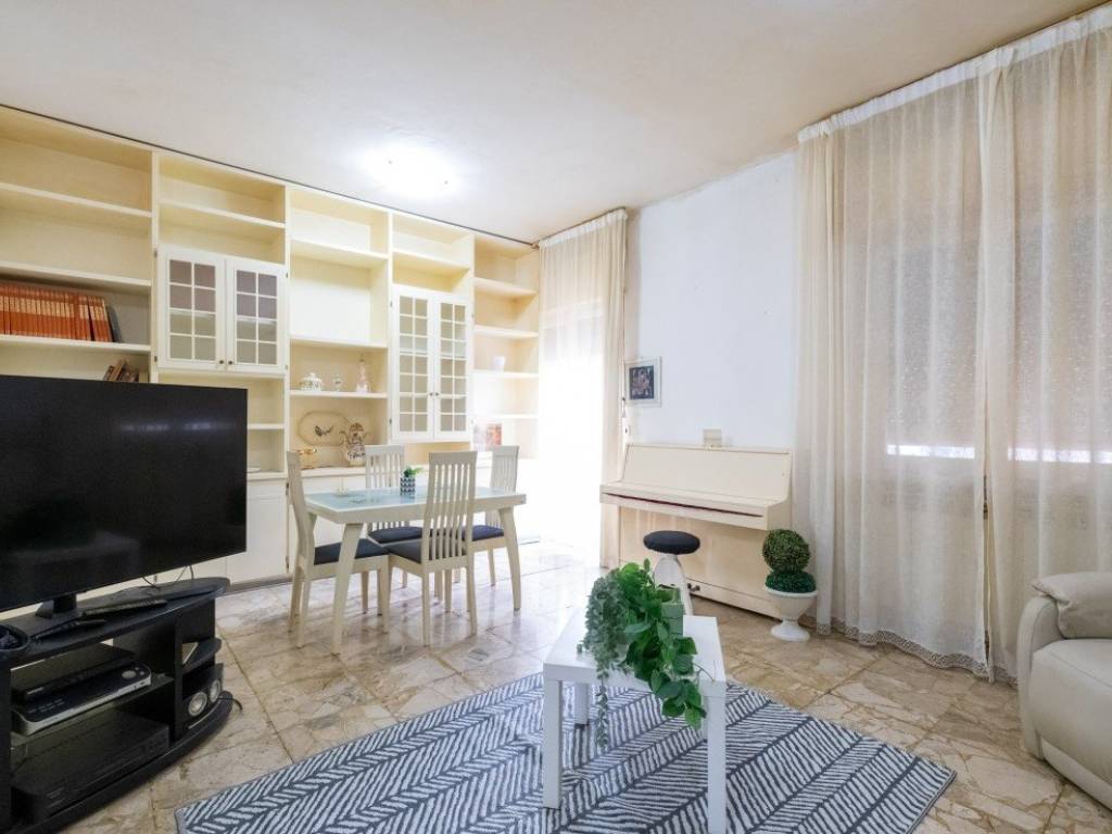 appartamento in vendita a Grosseto