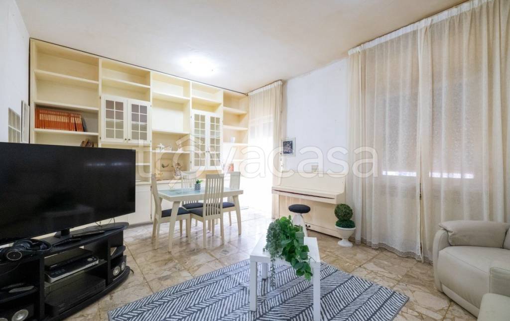 appartamento in vendita a Grosseto