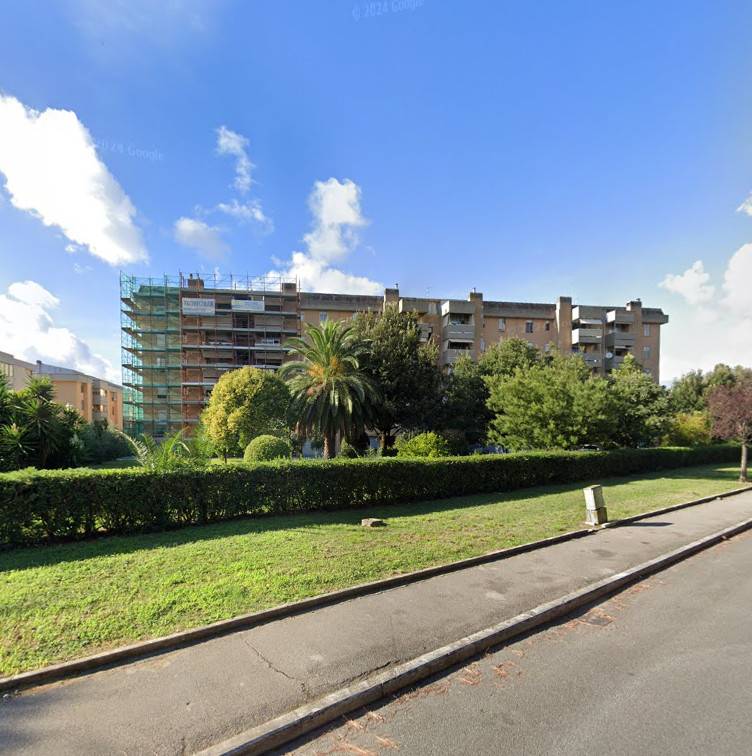 appartamento in vendita a Grosseto