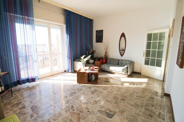 appartamento in vendita a Grosseto