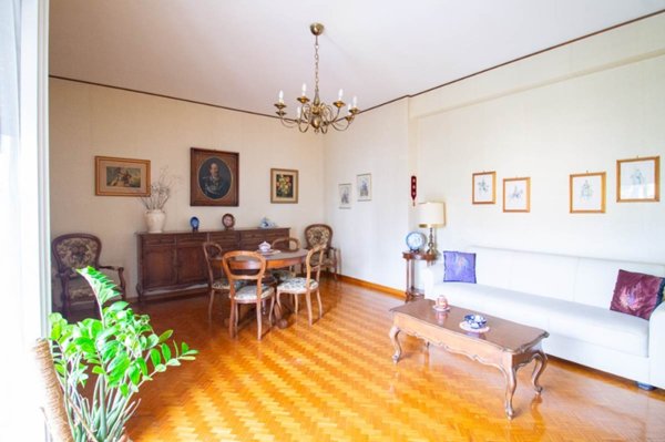 appartamento in vendita a Grosseto in zona Centro Città