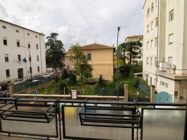 appartamento in vendita a Grosseto in zona Centro Città