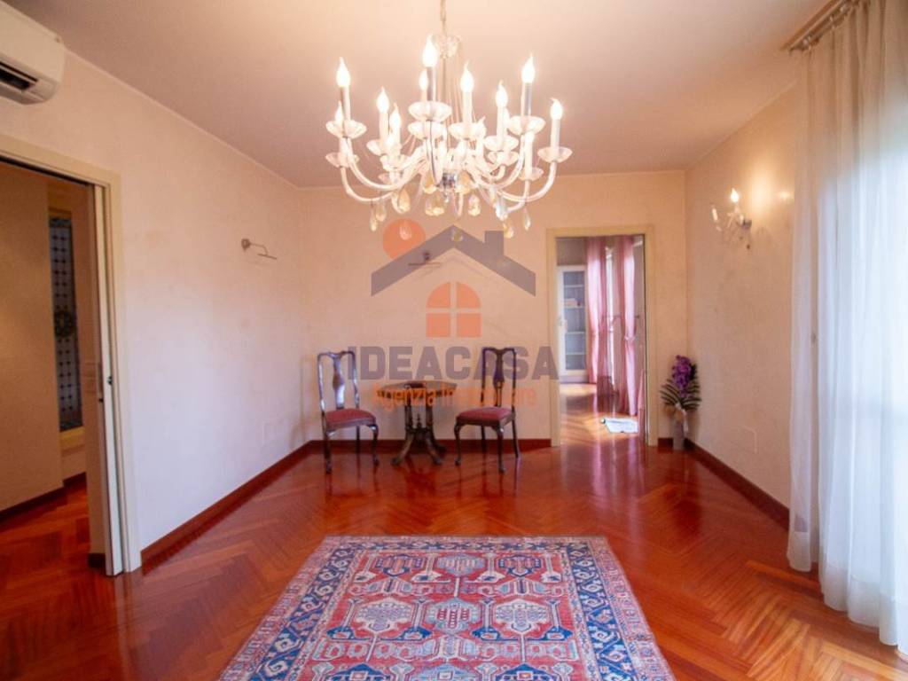 appartamento in vendita a Grosseto